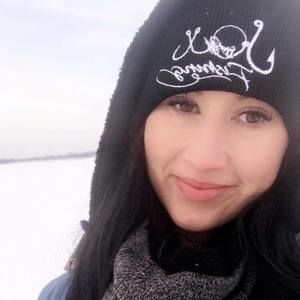 Meet your Posher, Sabrina